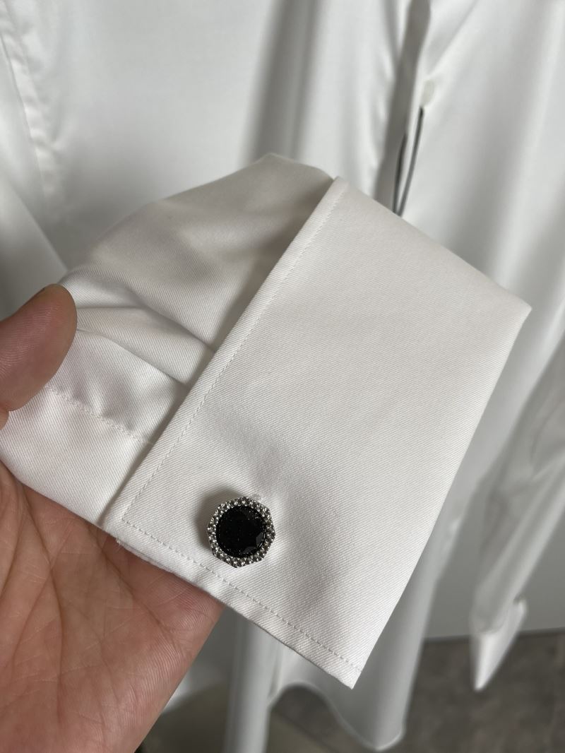 Zegna Shirts